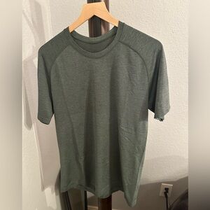 Lululemon metal vent tech 2.0